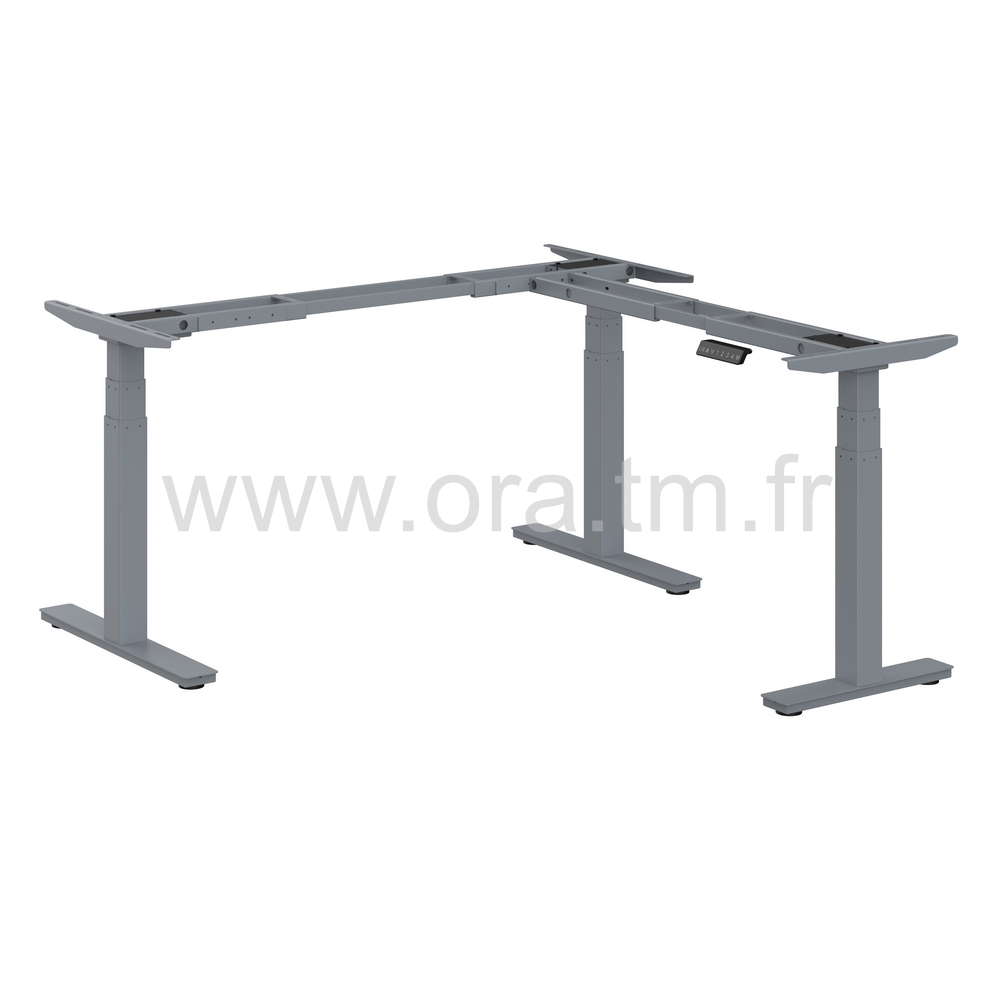 MOTOR3 - STRUCTURE TABLE REGLABLE - ELECTRIQUE 3 MOTEURS